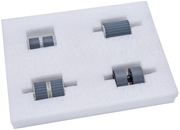 Lô cuốn máy scan HP ScanJet 7000