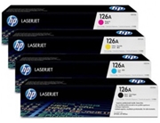 Mực màu máy in HP 1025