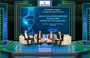 VinGroup công bố giải mã thành công hệ gen người Việt