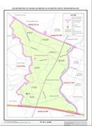 Bản đồ Phường Xuân Phương, TP Hà Nội, từ ngày 1.7.2025