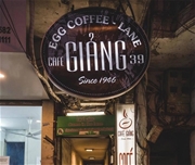 Quán Café lâu đời nhất Hà Nội