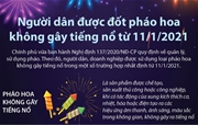 Nơi bán pháo hoa Z121 Bộ Quốc phòng tại Bắc Ninh