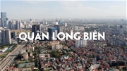 Danh sách tên đường phố Quận Long Biên, Hà Nội