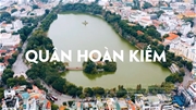 Danh sách tên đường phố Quận Hoàn Kiếm, Hà Nội
