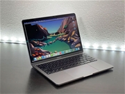 Macbook Pro M1 -  Apple M1, 8GB RAM, 256GB SSD