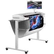 Cho thuê Máy Scan khổ lớn Rowe MFP 850i - 44''HA