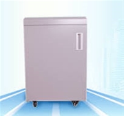 Máy hủy tài liệu New United M3150S cho thuê