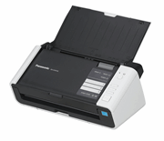 Máy Scan Panasonic KV-S1015C - Máy quét tài liệu tự động 2 mặt