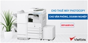 Công ty cho thuê máy photocopy A3, A4 tại Quận Bắc Từ Liêm - VIETBIS.VN