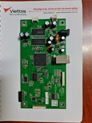 Card formatter máy scan Plustek PS386