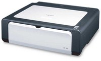 Máy in Ricoh SP100 Mono Laser Printer (407031)