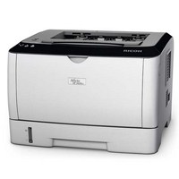 Máy in Ricoh SP3400N Mono Laser Printer