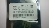 Chip mực Ricoh SP C242DN