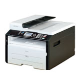 Máy in Ricoh SP 212SNw : PRINT, COPY, SCAN, WIFI