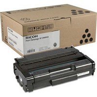 Mực in Ricoh SP3400 Black Toner Cartridge