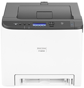 Máy in Laser màu Ricoh P C301W
