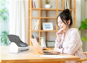Dịch vụ thuê máy scan văn phòng giá từ 9K/ngày