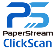 PaperStream ClickScan: Chạm là quét, số hóa dễ dàng