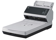 Main nguồn máy scan Ricoh Fi-8250