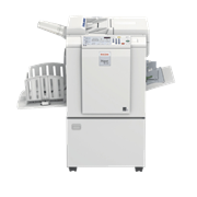 Máy in Ricoh DX 2430