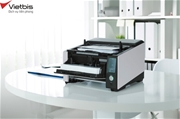 Đánh giá chi tiết máy scan Ricoh fi-8820