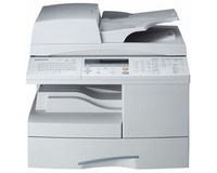 Máy in Samsung SCX-6320F Mono Multifunction Printer