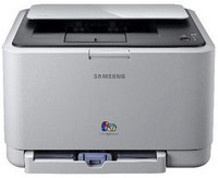 Máy in Samsung CLP-310 Color Laser Printer