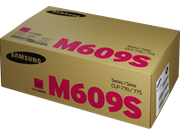 Mực in Samsung CLT-C609S Magenta (Đỏ)