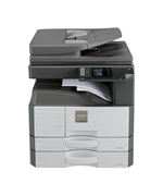 Máy photocopy Sharp AR-6031NV (Copy-In mạng-Scan mạng)