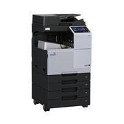 Cho thuê Máy photocopy màu Sindoh D330