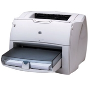 Driver máy in HP LaserJet 1300 series