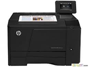 Driver máy in HP 200