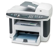 Driver máy in HP LaserJet 3392