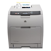 Driver máy in HP Color LaserJet 3600 series