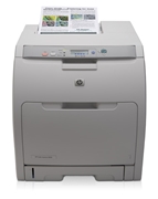 Driver máy in HP Color LaserJet 3800 series