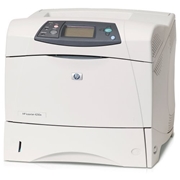 Driver máy in HP LaserJet 4200 series