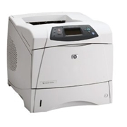 Driver máy in HP LaserJet 4300 series