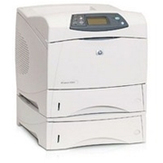 Driver máy in HP LaserJet 4350 series