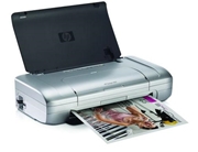 Driver máy in HP 460 Mobile series