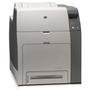 Driver máy in HP Color LaserJet 4700