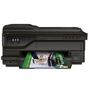 Driver máy in HP 7612 Wide Format