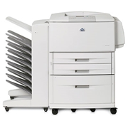 Driver máy in HP 9040dn