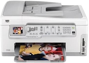 Driver máy in HP Photosmart c7280