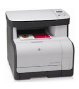 Driver máy in HP CM1312 series