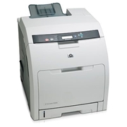 Driver máy in HP CP3505 series