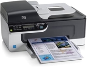 Driver máy in HP J4580