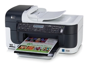 Driver máy in HP J6480