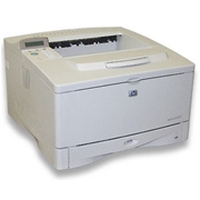Driver máy in HP LaserJet 5100 series