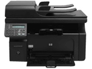 Driver máy in HP M1212nf series