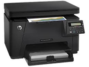 Driver máy in HP m176n